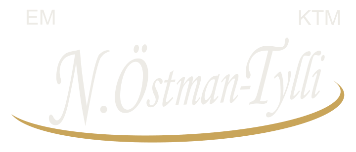 N. Östman-Tylli